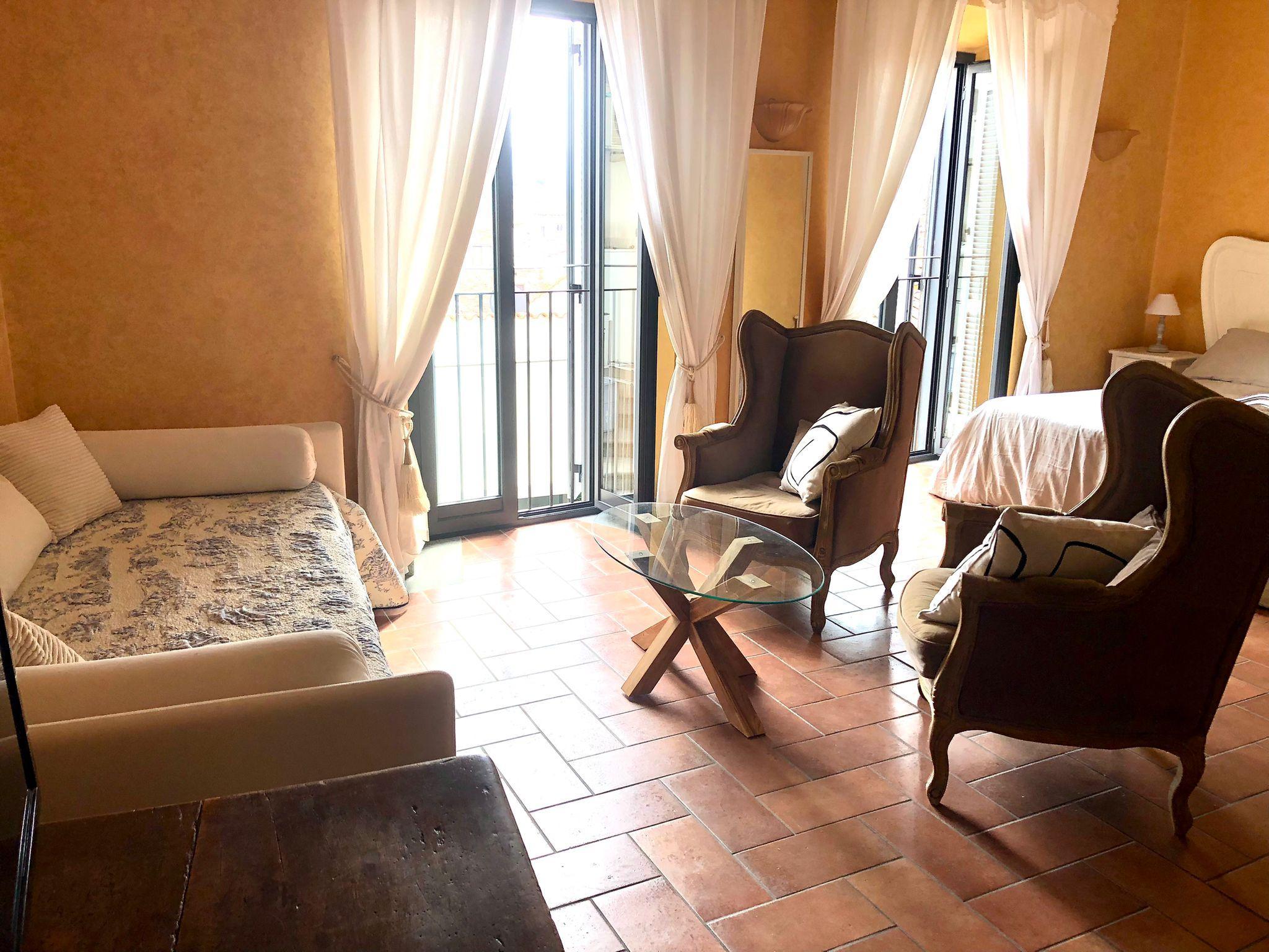 S. Faustino Rooms Viterbo Exterior photo